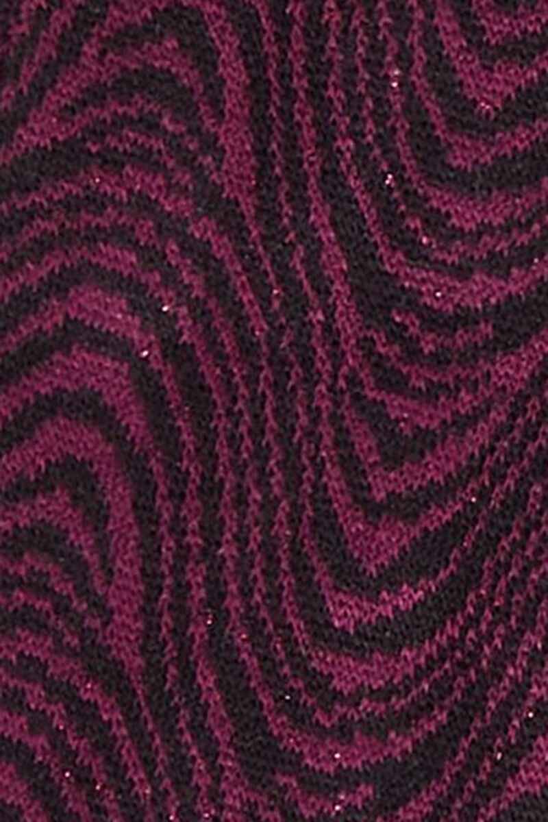 KING LOUIE Tempest L Gloves Purple