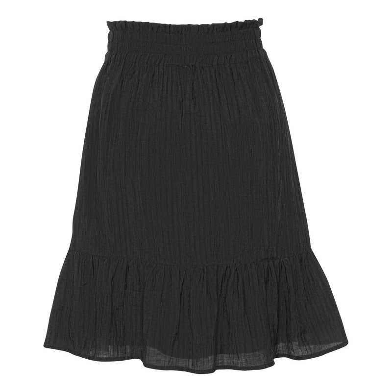 NOA NOA Ditzy Anais Skirt Black