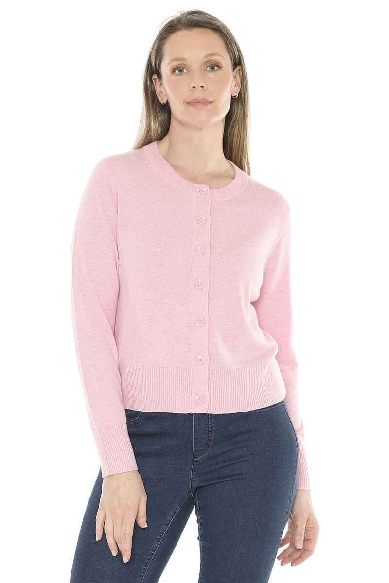 JUMP Button Through Cardy SherbertM