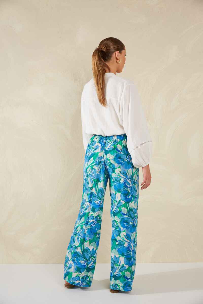 HAVEN Lipari Pants Petali