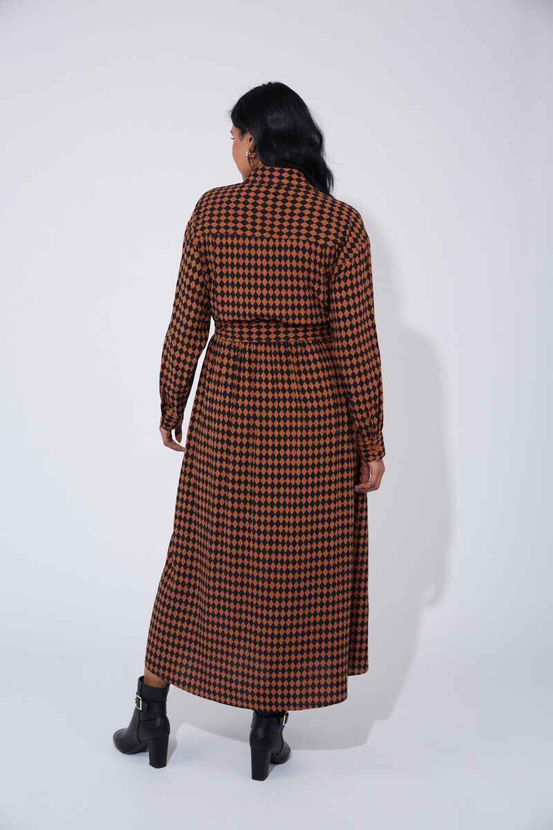 HAVEN Casablanca Dress KohlDune