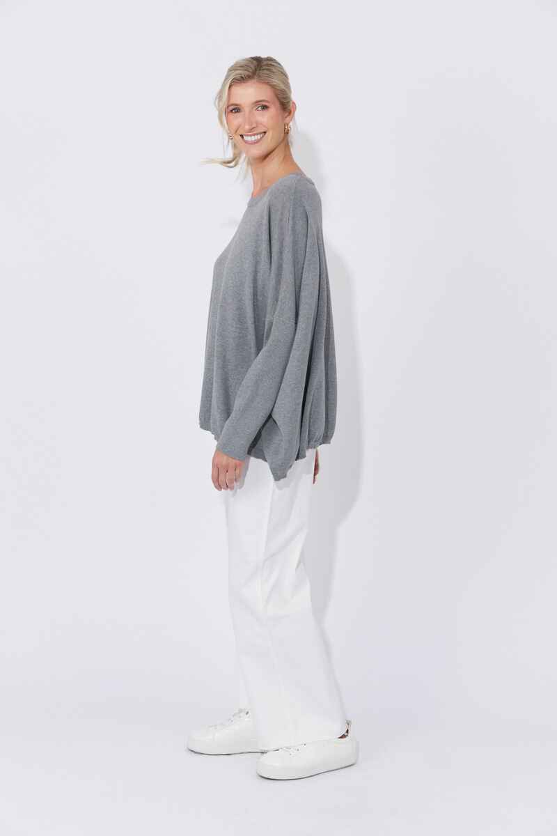 HAVEN The Haven Jumper Cloud