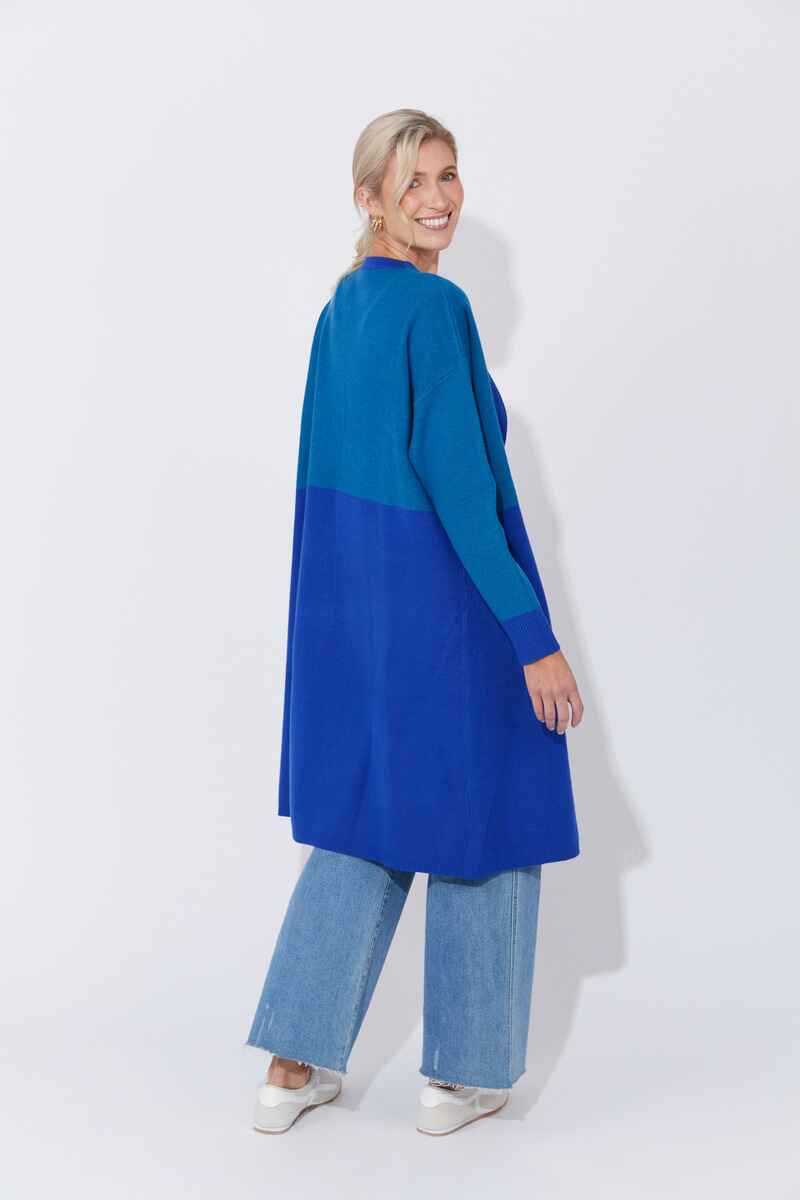 HAVEN Cyprus Cardy BlueOasis