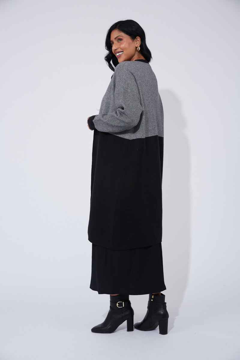 HAVEN Cyprus Cardy WhiteKohl