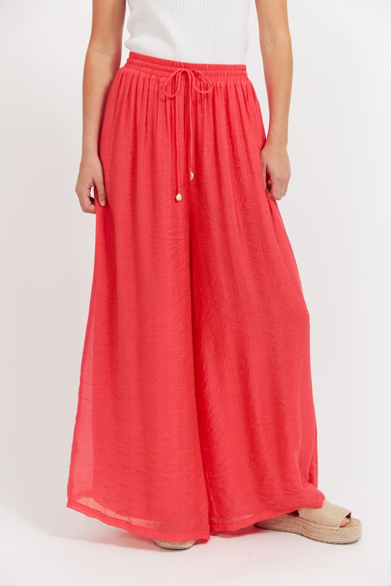 HAVEN Baja Pants Punch