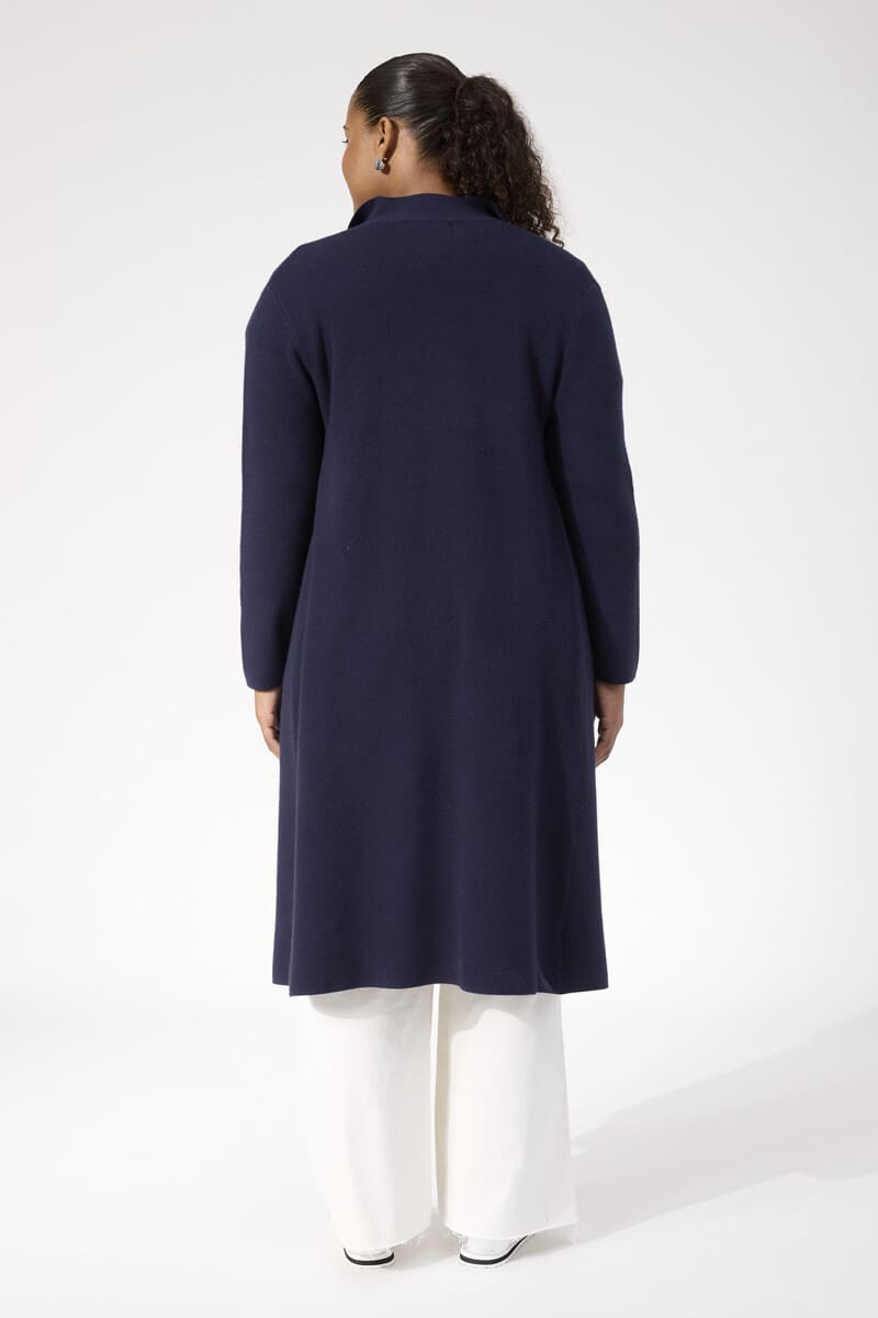 HAVEN Chamonix Cardy Navy