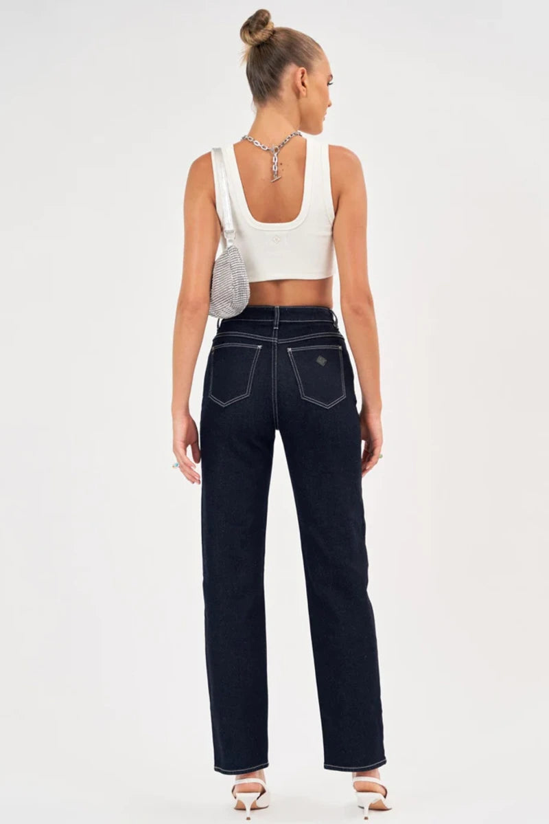 ABRAND HR W '94 Jeans Alice