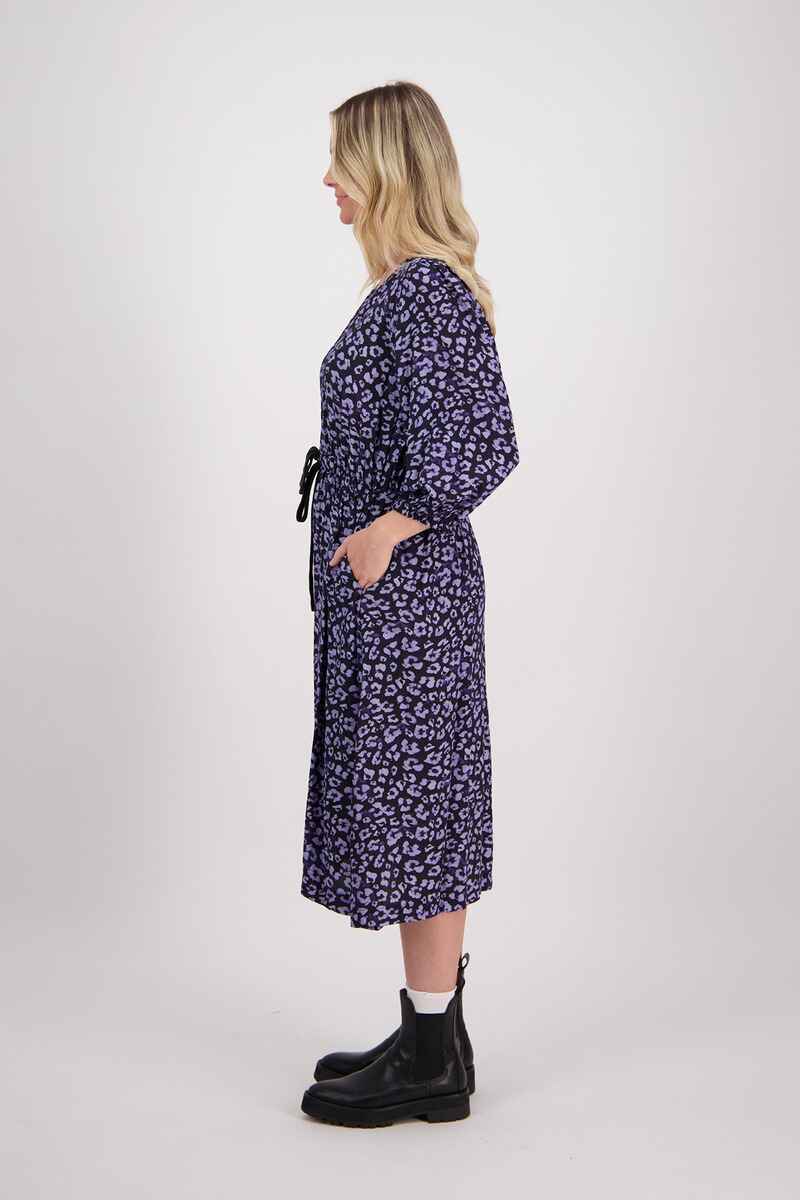 BRIARWOOD Cara Dress BlueFlo
