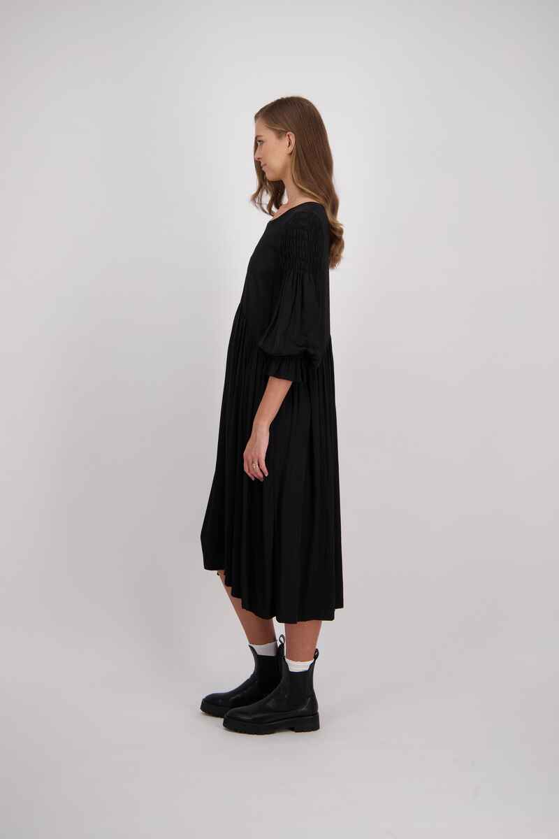 BRIARWOOD Chester Dress Black