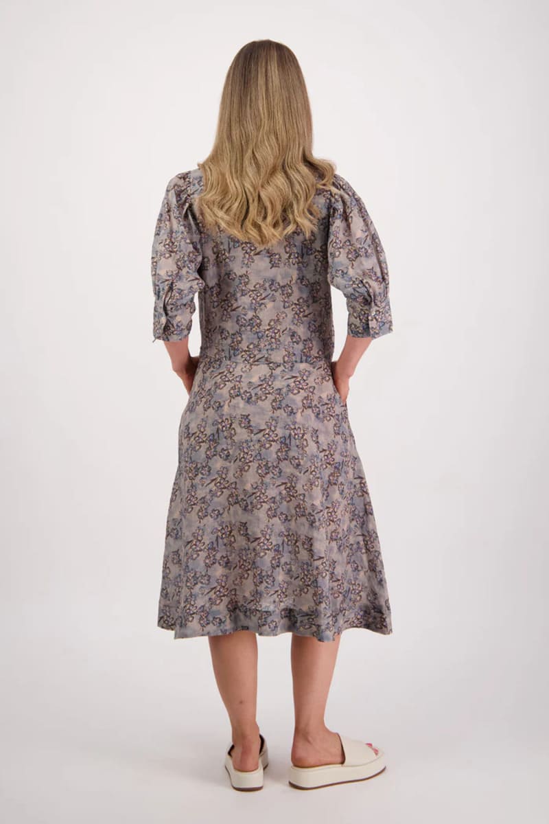BRIARWOOD Christine Shirt Dress DDaisy