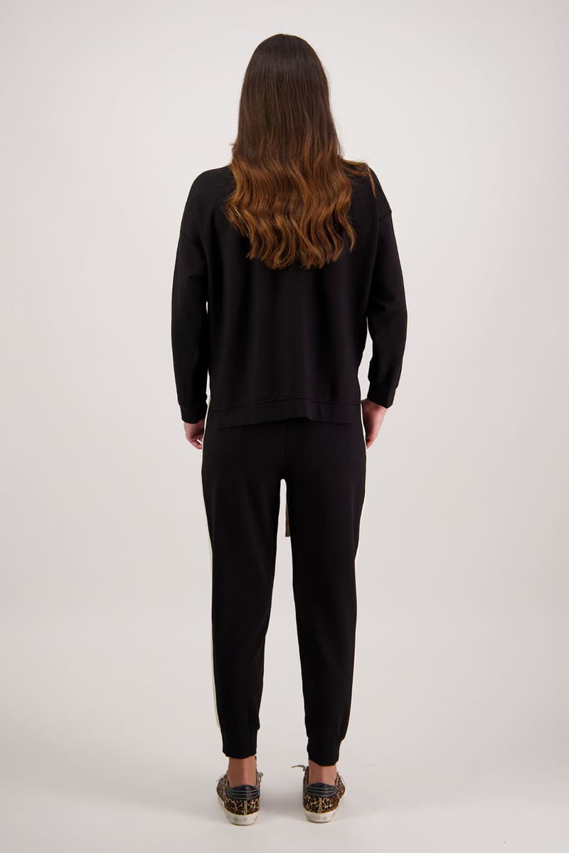 BRIARWOOD Claudia Pants Black