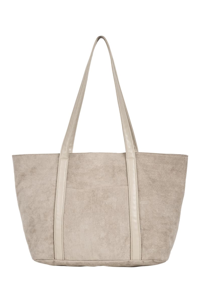 EB&IVE Sable Tote Stone
