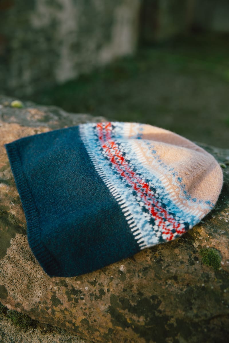 ERIBE Alloa Beanie Asstd 2026