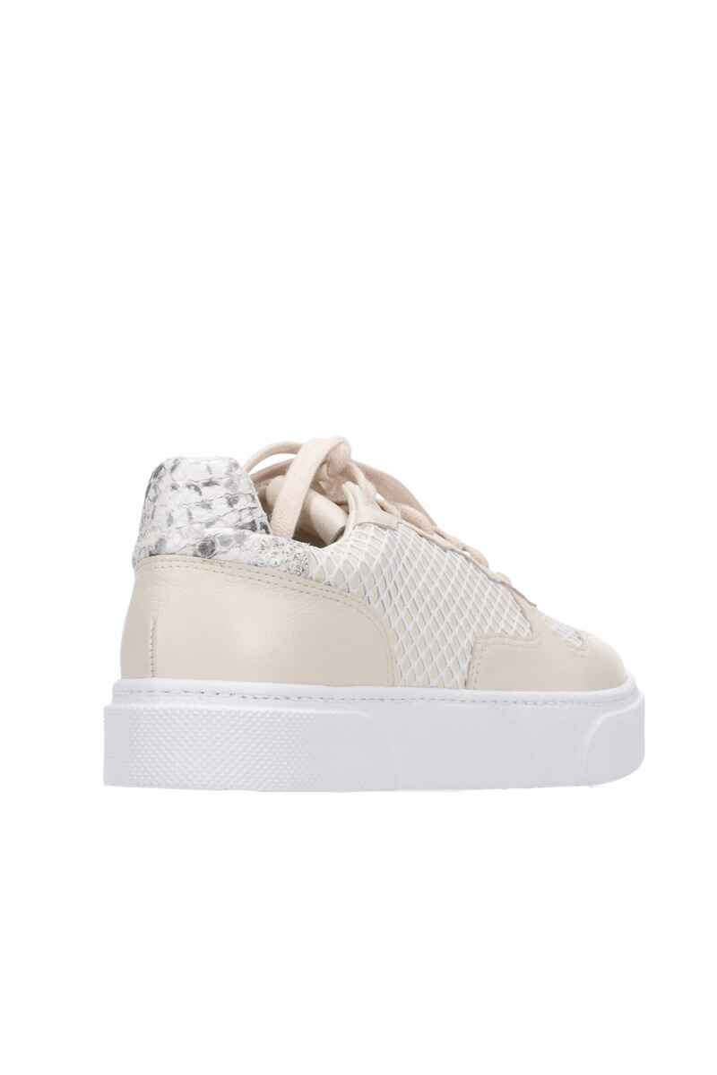 HEY MON Braxton Sneaker Beige