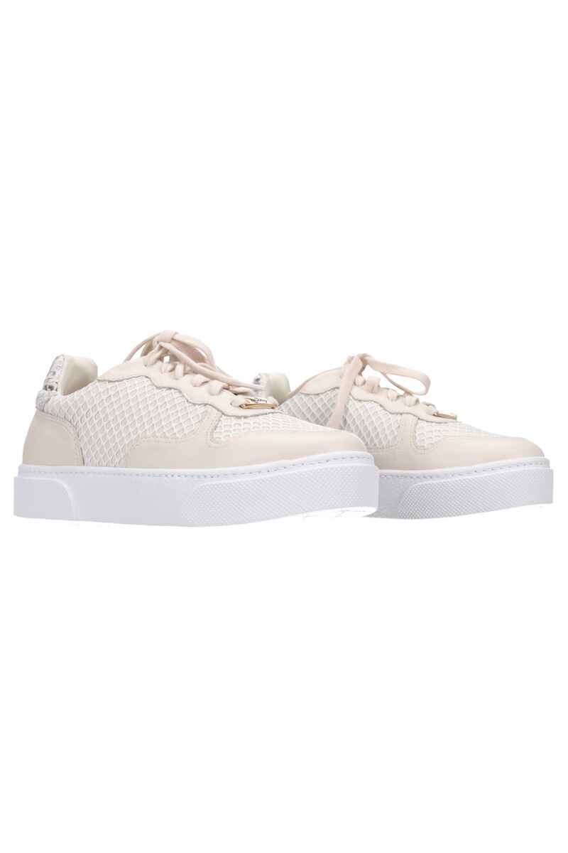 HEY MON Braxton Sneaker Beige