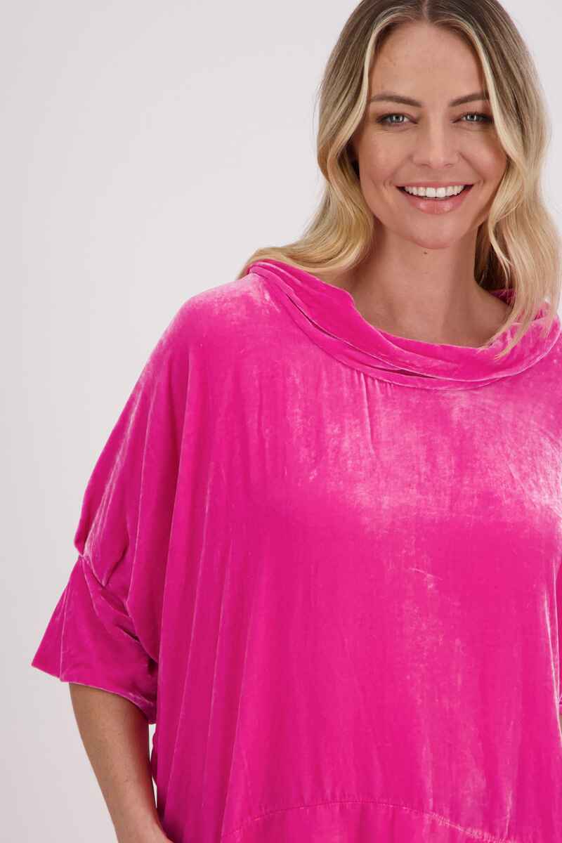 BRIARWOOD Hanley Top Pink