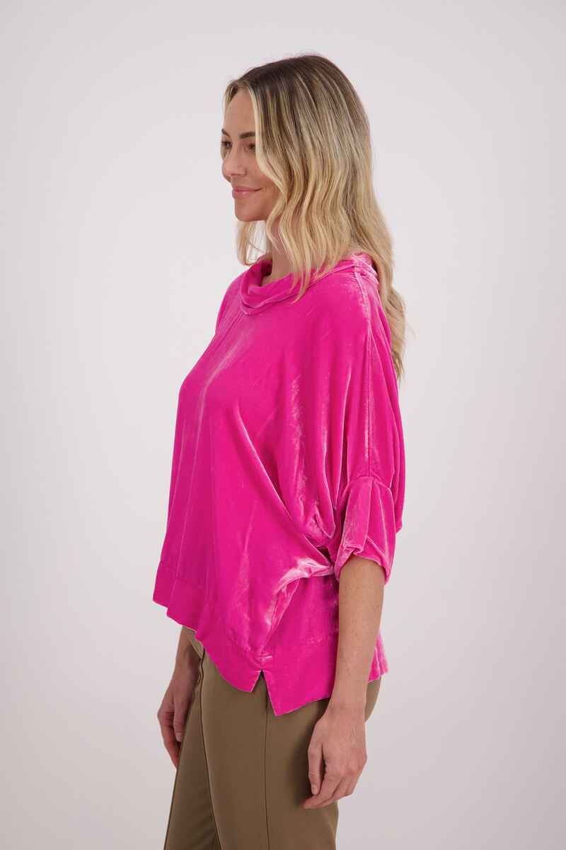 BRIARWOOD Hanley Top Pink