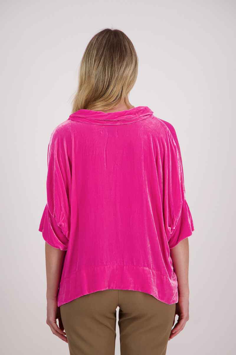 BRIARWOOD Hanley Top Pink
