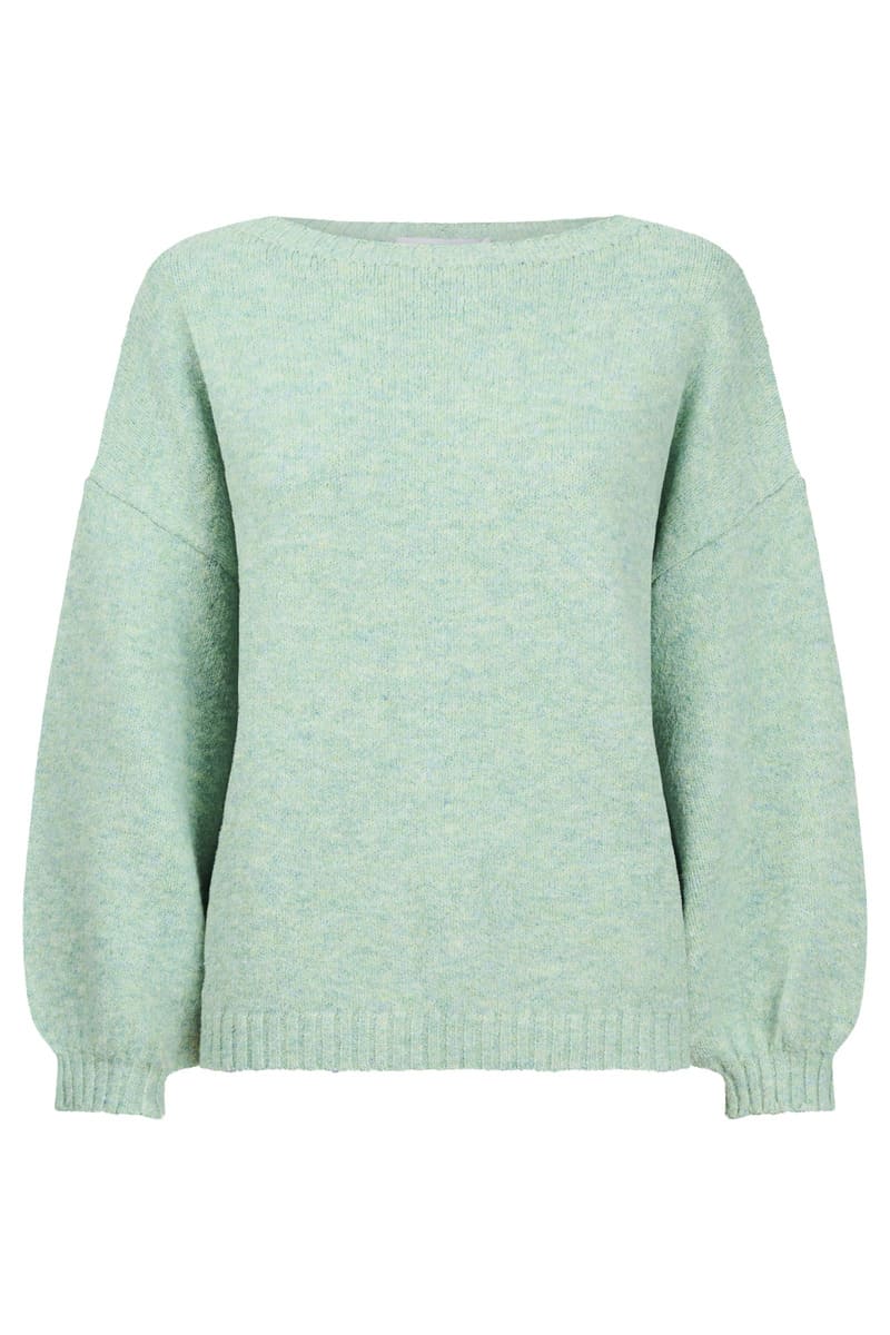 HAVEN Ottawa Jumper Mint