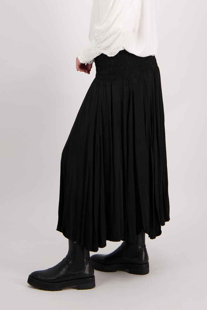 BRIARWOOD Hawthorn Skirt Black