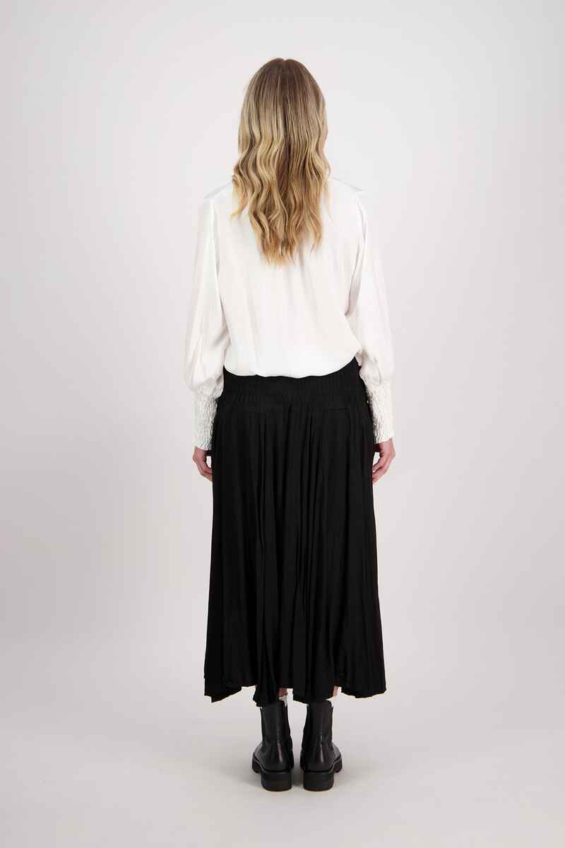 BRIARWOOD Hawthorn Skirt Black