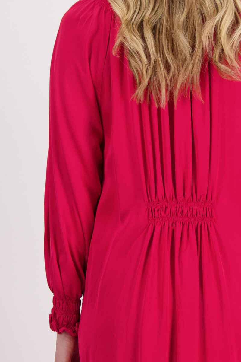 BRIARWOOD Henna Dress Red