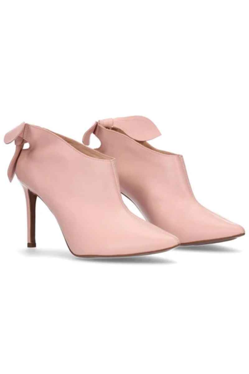 HEY MON Holly Bootie Blush