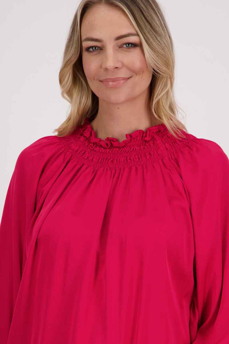 BRIARWOOD Hollis Top Red
