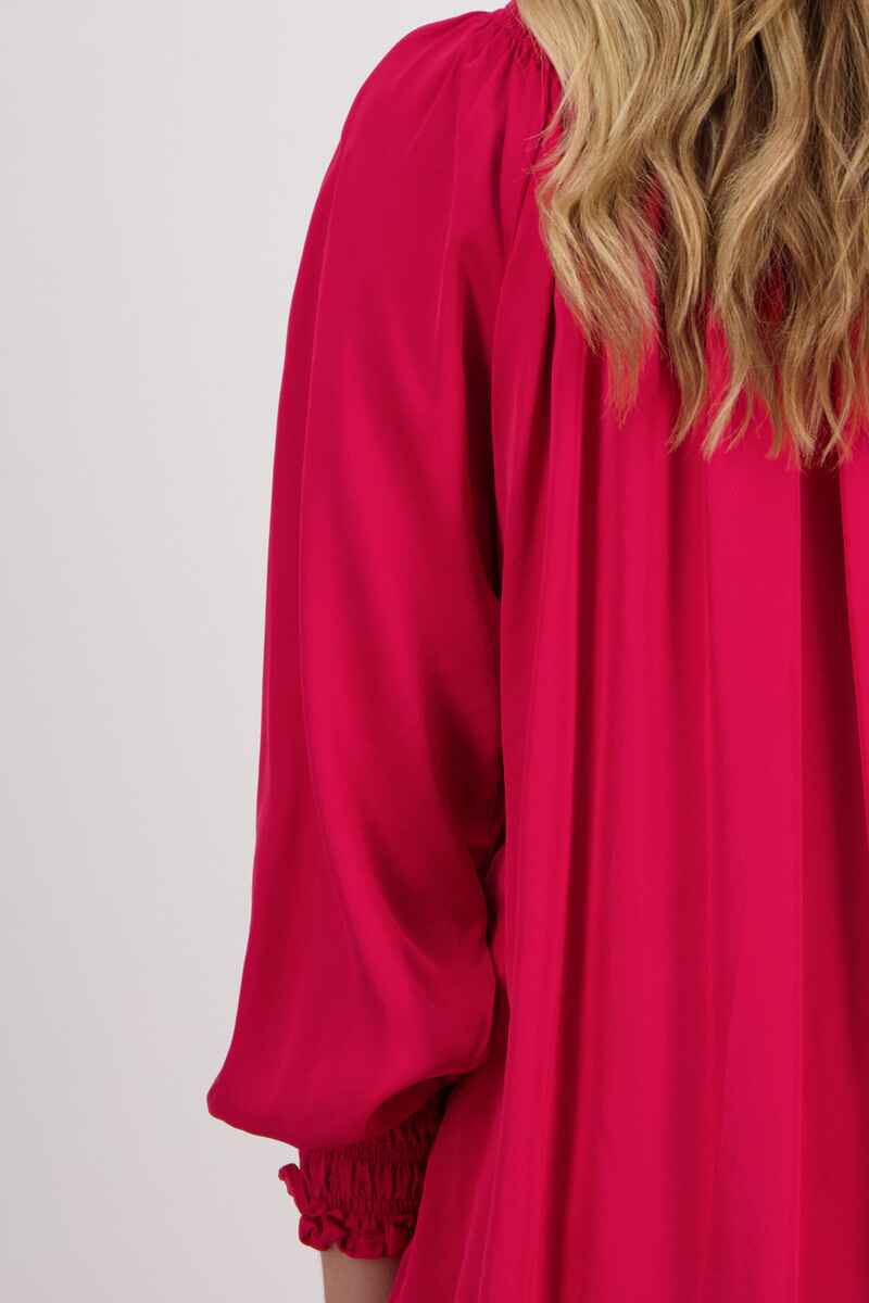 BRIARWOOD Hollis Top Red