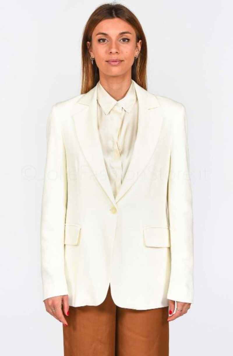 DIXIE Shortline Blazer Cream