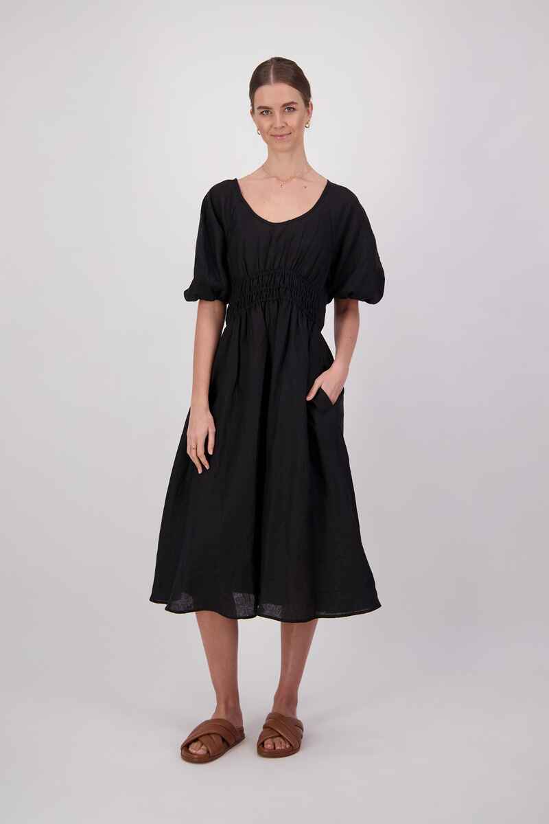 BRIARWOOD Jake Dress Black