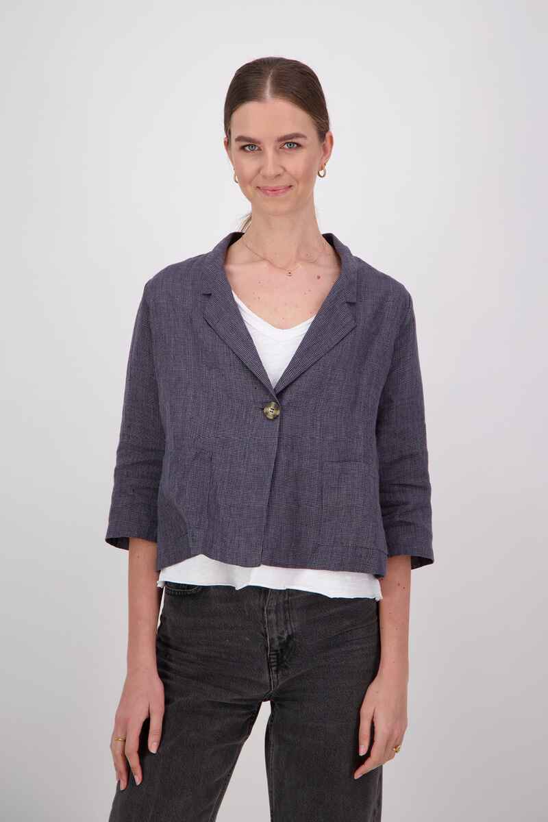 BRIARWOOD Jemima Jacket Charcoal