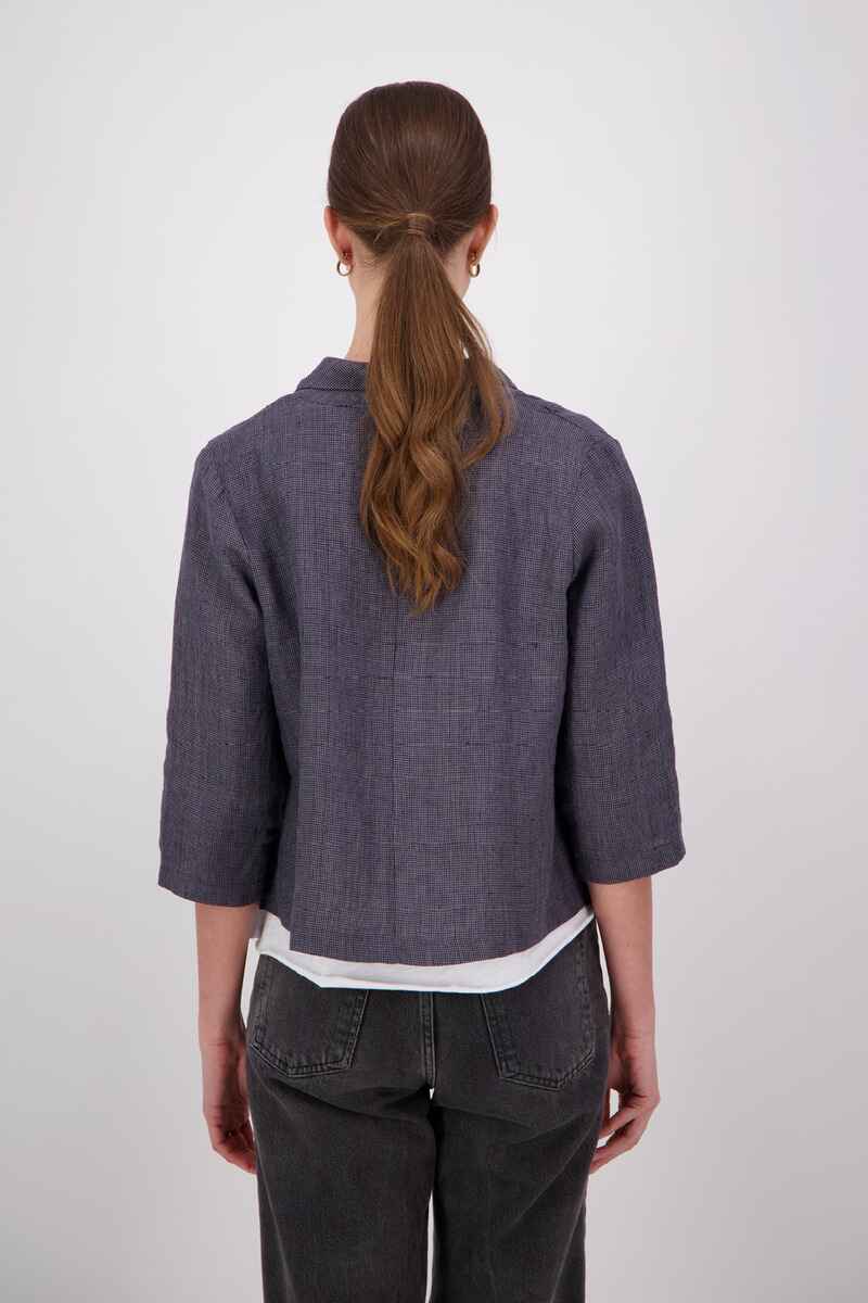 BRIARWOOD Jemima Jacket Charcoal
