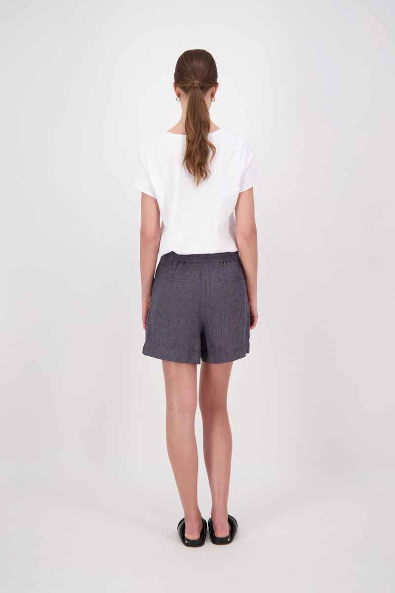 BRIARWOOD Jen Shorts Charcoal