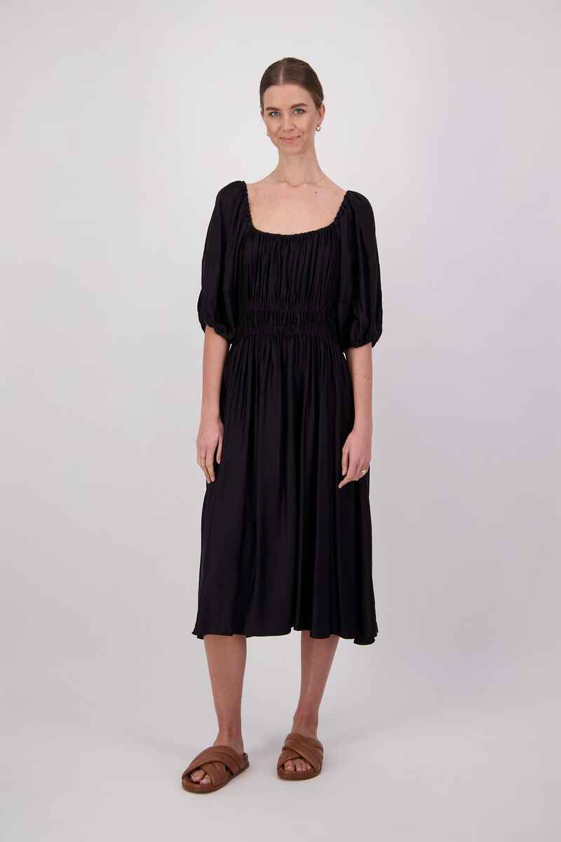 BRIARWOOD Jeribelle Dress Black