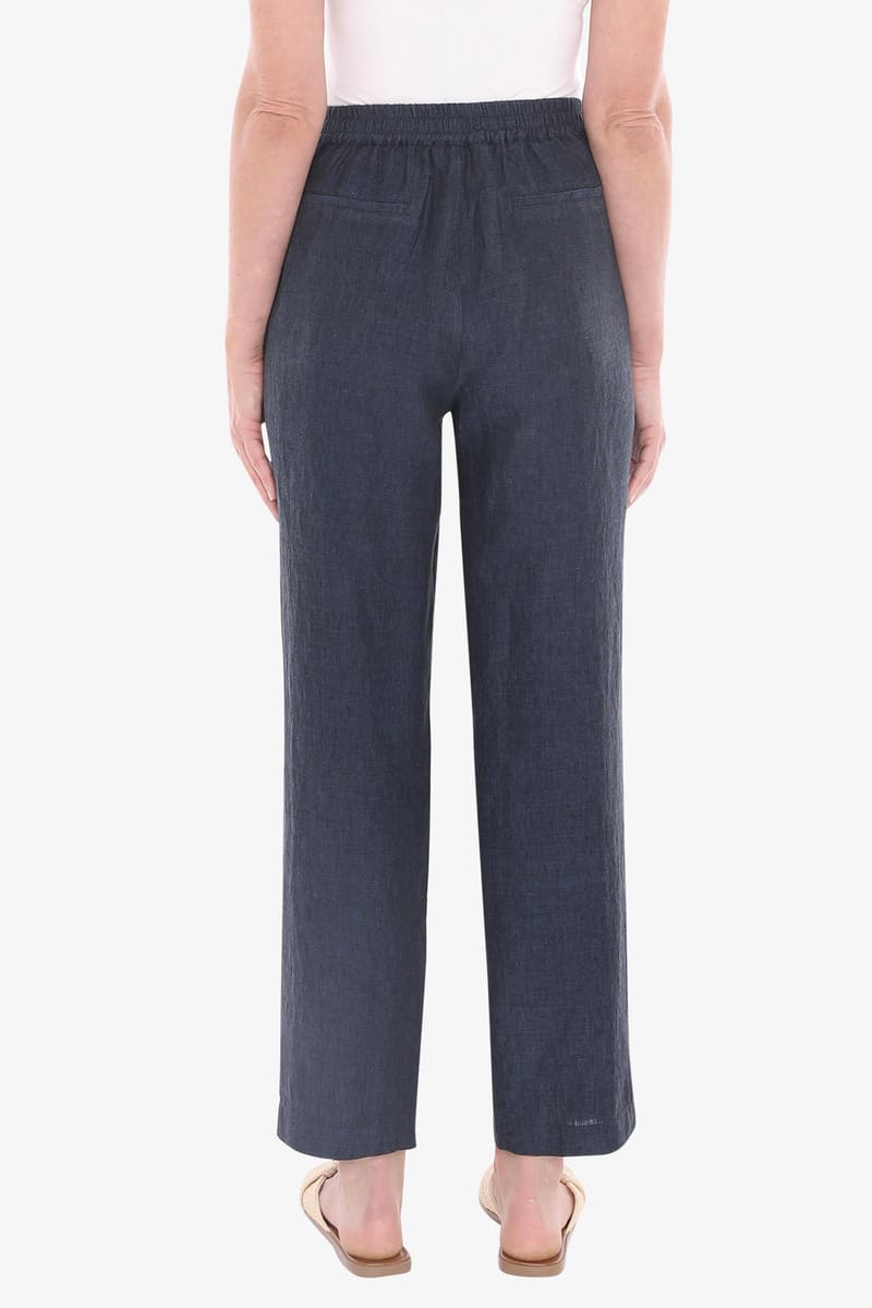 JUMP 7/8 Core Pants Steel