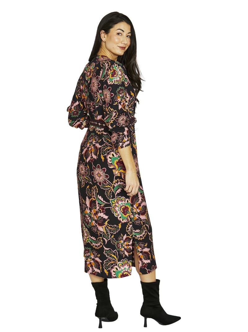 JUMP Marrakech Dress Multi