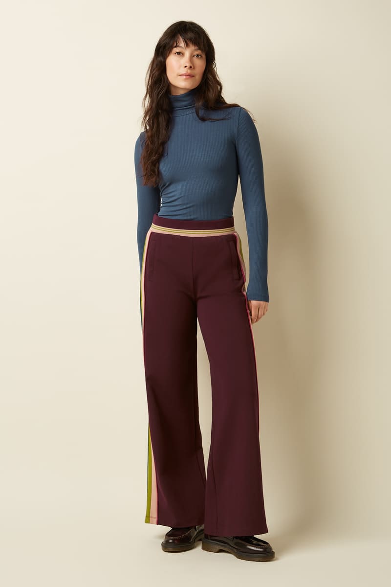 KING LOUIE Daytona Sweatpants PRed