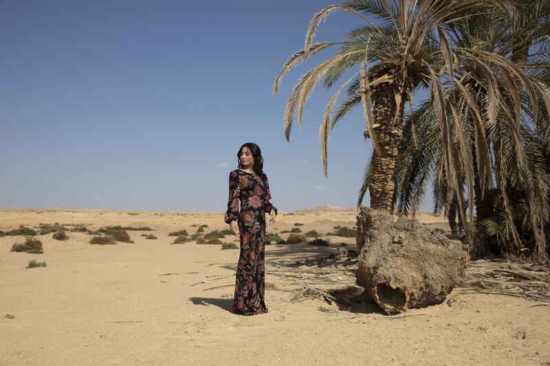 KACHEL Nevaeh Dress CelesMidn