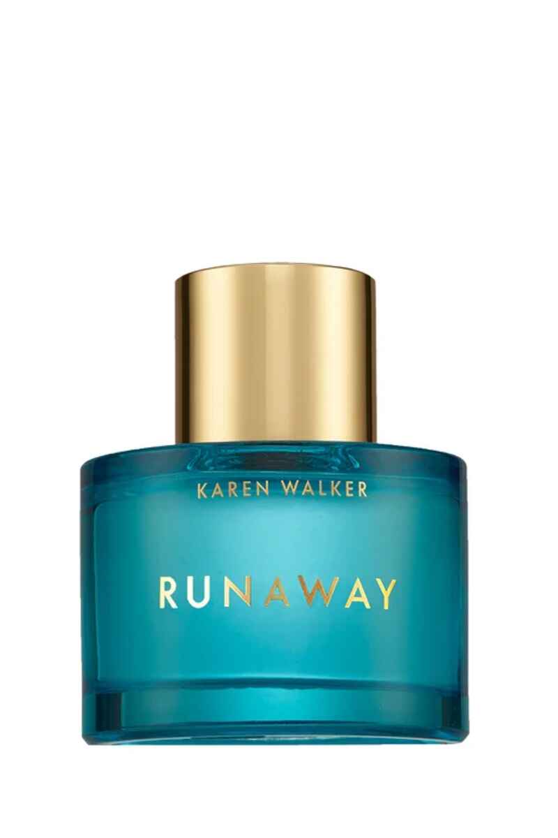 KAREN WALKER Runaway Azure EDP 100ml