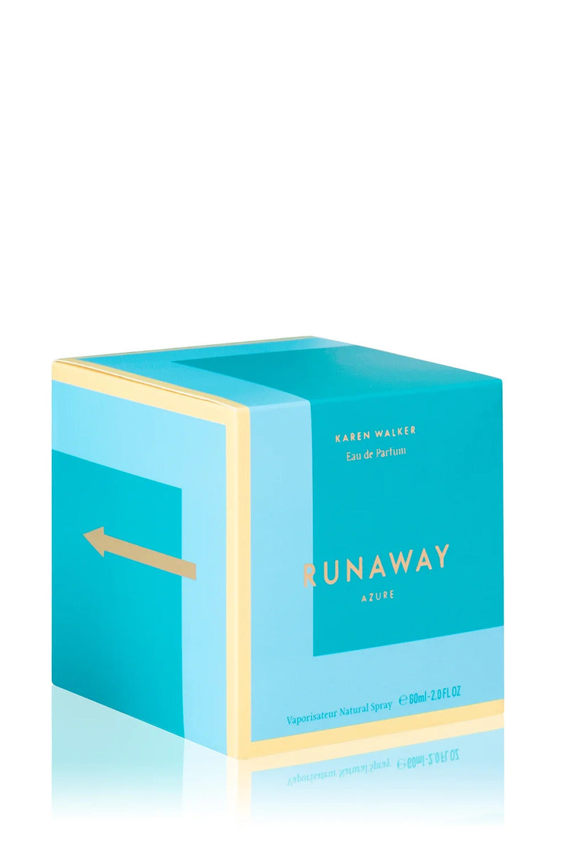 KAREN WALKER Runaway Azure EDP 100ml