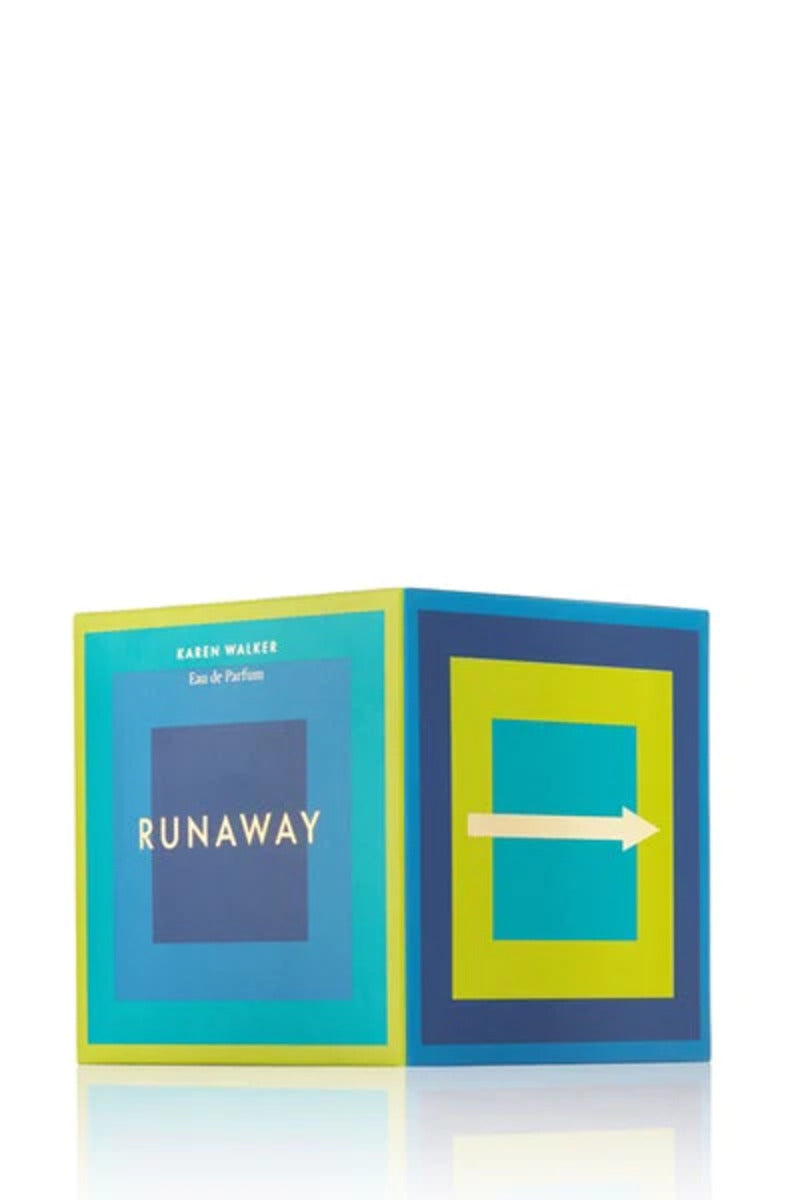 KAREN WALKER Runaway EDP 60ml