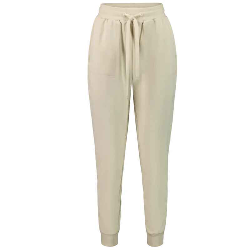 MOKE Simone Trackpants Oyster