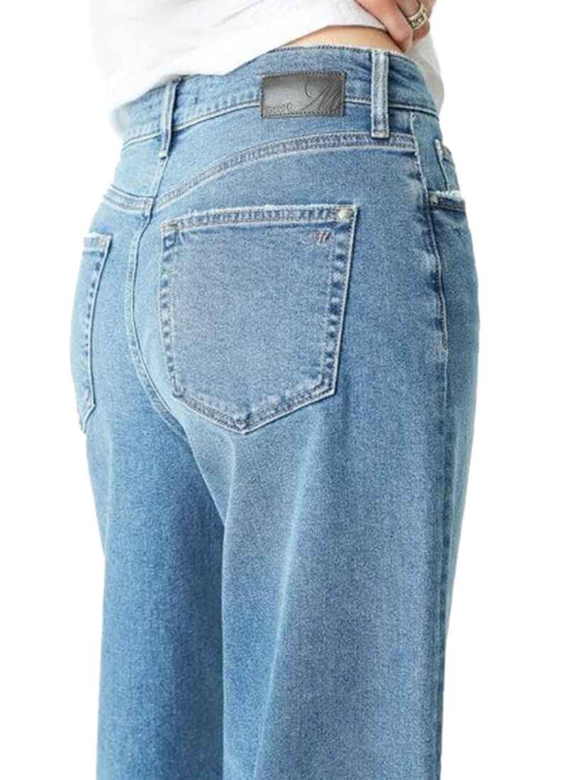MAVI Bodrum HR WL Jeans Indigo