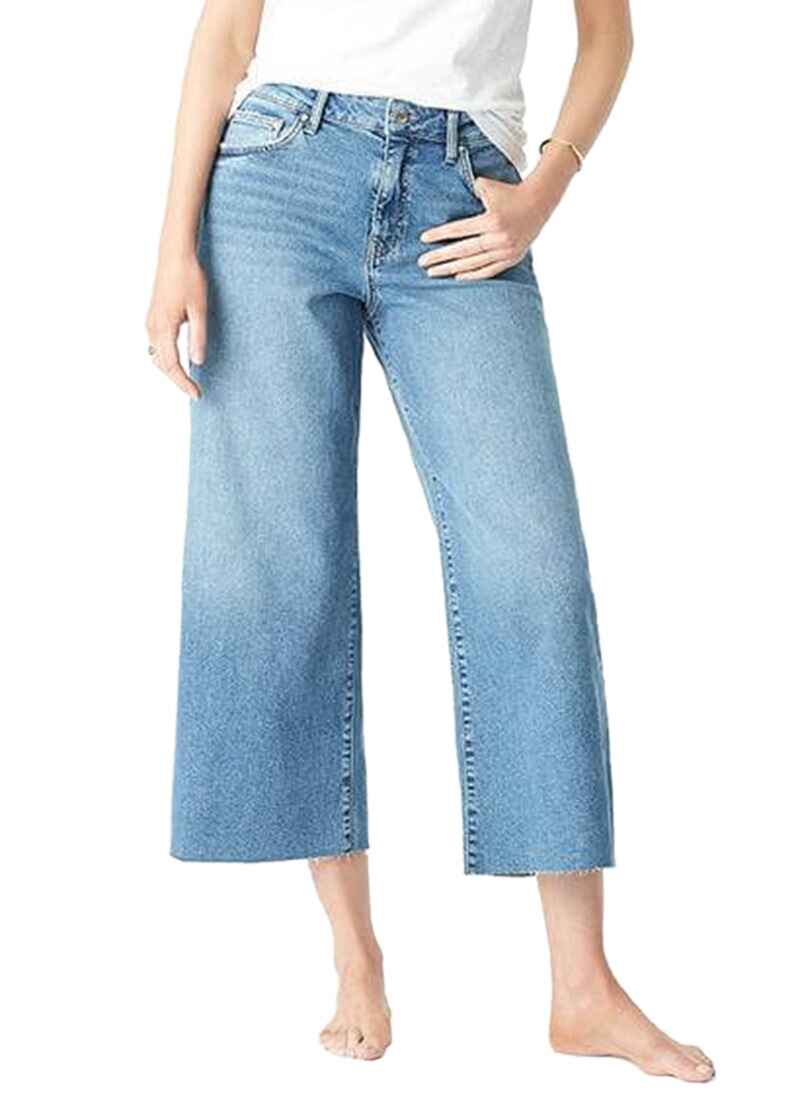 MAVI Bodrum HR WL Jeans Indigo