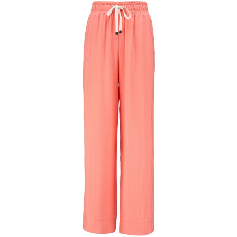 MOKE Indiana Pants SCoral