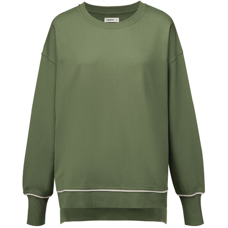 MOKE Suzy Sweater Bonsai