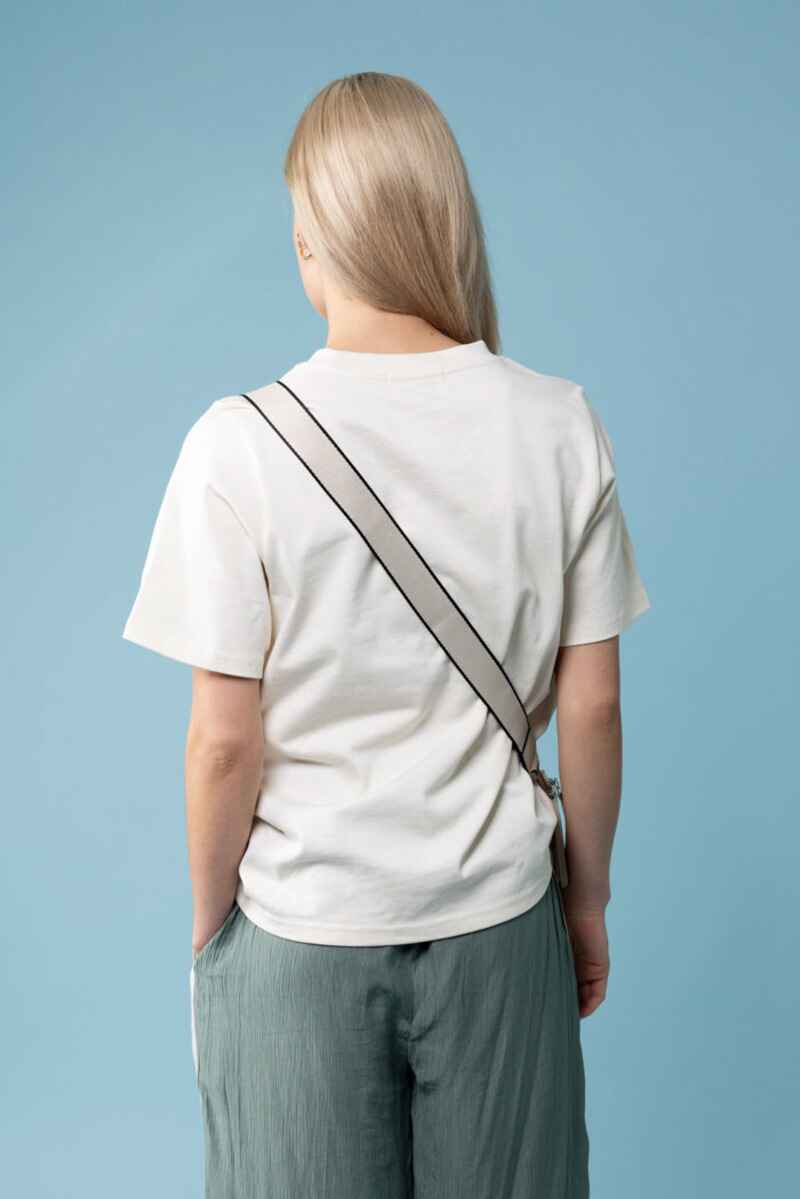 AMAYA Monaco Tee Cream