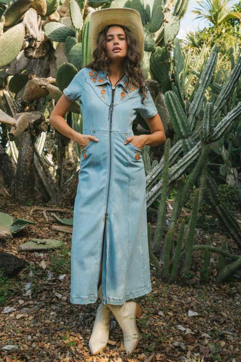 bambi midi dress Bambi Dress