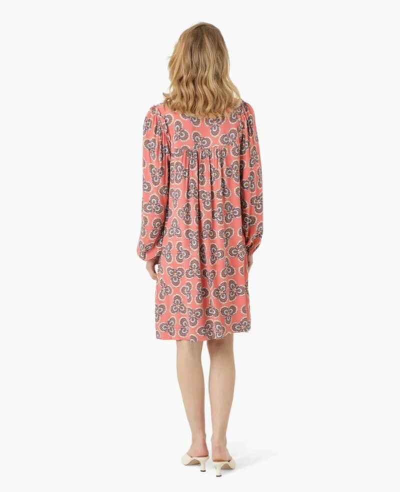 NOA NOA Fanny Tunic Coral